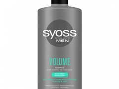 Sampon Syoss Men Volume 440 ml